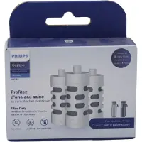 Philips AWP285/31 GoZero Daily filter 3-pack