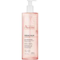 Avene Xeracalm Nourishing Cleansing Gel 750ml