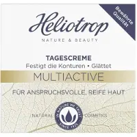Heliotrop Multiactive för krävande, mogen hud Ansiktskräm 50 ml