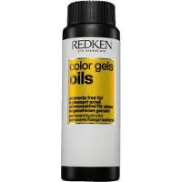 Redken Gels Oil 5na 5.01 3 X 60ml Hårfärg