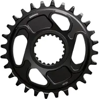 Shimano Sm-crm86 Fc-m8200 Kedjehjul