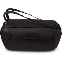 Osprey Transporter 120 Raven Black/black