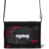 Ergobag Plånbok - TaekBeardo - - One Size - Plånbok