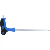 BRILLIANT TOOLS BT041008 Vinkelskruvmejsel 8 mm