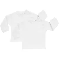 Jacky T-shirt vit