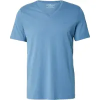s.Oliver T-shirt ljusblå