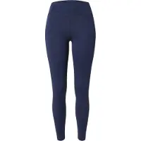 Armedangels Leggings 'Faribaa' marinblå / grå