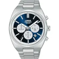 Lorus Rt363kx9 Klocka