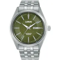 Lorus Watches Rl487bx9 Klocka