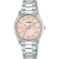 Lorus Rg249xx9 Damklocka