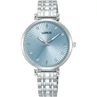 Lorus Rg257xx9 Klocka