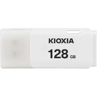Kioxia U202 Hayabusa Usb 2.0 128gb Usb-minne