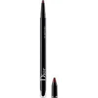 Dior Ögon Eyeliners Diorshow 24H Stylo Liner Waterproof No. 861 Matte Red 0,20 g