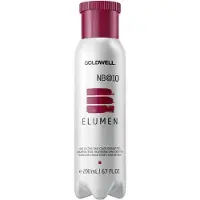 Goldwell Elumen Oxidant Free Nb10 Permanent Hårfärg 200ml