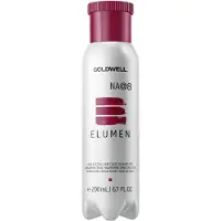 Goldwell Elumen Oxidant Free Na8 Permanent Hårfärg 200ml