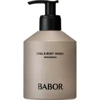 Babor Soul & Body Wash 250ml