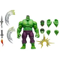 Hasbro Marvel Legender Hulk Maxvärde 21 Cm