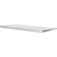 Apple Magic Keyboard with Touch ID - Tangentbord - USB-C - trådlös - Bluetooth - QWERTY - brittisk
