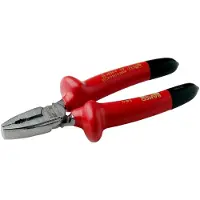 Bahco Isolerade Kombinationstänger 160 Mm