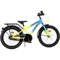 Volare - Children's Bicycle 18 - Thombike Blue Y