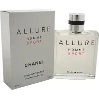 Chanel Allure Homme Sport Cologne Sport Spray