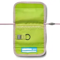 Ergobag Plånbok - Magisk Molnbjörn - - One Size - Plånbok