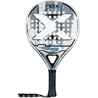 NOX X-hero White 2026 Padelracket