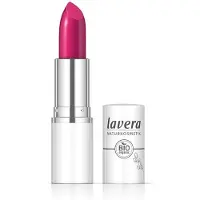 Lavera Cream Glow Lipstick Läppstift 1 st Nr. 08 - Pink Universe