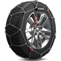 König snökedja CG-9 stl. 104