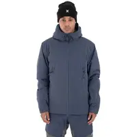 Hurley Steep Jacka