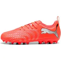 Puma Future 9 Play Mg Junior Fotbollsskor