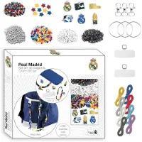 Cerda Real Madrid Clip Skönhetssats Toalettartiklar