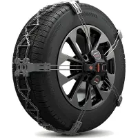 König snökedjor K-SUMMIT XXL K77
