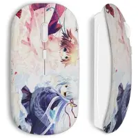 CAPACHEAP Souris Sans Fil Anime Manga Japon