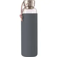 Black+blum Glasvattenflaska 600ml