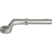 Ks Tools 5179085 517.9085 Dragringnyckel Nyckelvidd (Metrisk) (för titel) 85 mm