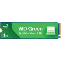Western Digital Wds100t3g0c 1tb Ssd M.2