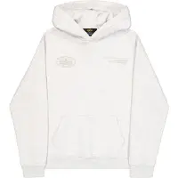 Alpha industries Sweatshirt ljusgrå