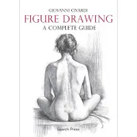 Books Figure Drawing