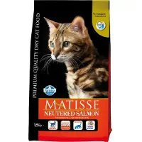 Farmina MATISSE Neutered 1,5 kg lax
