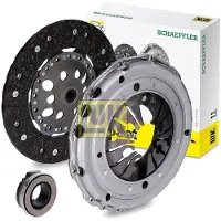 LuK Kopplingssats RepSet 622 2235 00