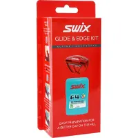 Swix P21n Glide & Edge Kit Vax