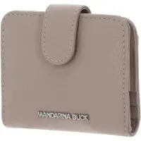 Mandarina Duck Mellow Leather Card 2 Plånbok