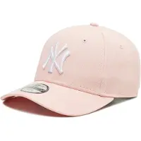New Era Keps - 940 - New York Yankees - Rosa - - 4-6 år (104-116) - Keps