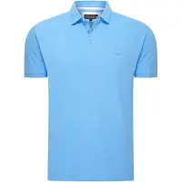 Norlund Polo SS Paladin Polo Blå