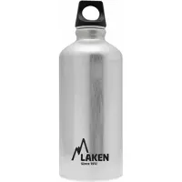 Laken Aluminium Flaska Futura Kork 1.5l