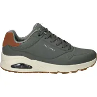 SKECHERS Street Uno Suited On Air Skor