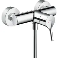 Hansgrohe Termostatblandare Talis S krom