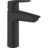 GROHE Start M Matt Svart Metall Blandare