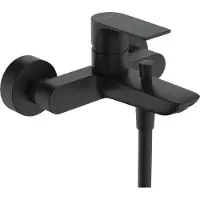 Hansgrohe Bad- och duschblandare Rebris E 1-grepp ms